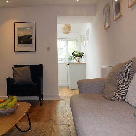 The Snuggery Apartamento Bowness-on-Windermere Exterior foto