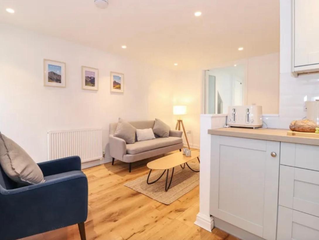 The Snuggery Apartamento Bowness-on-Windermere Exterior foto