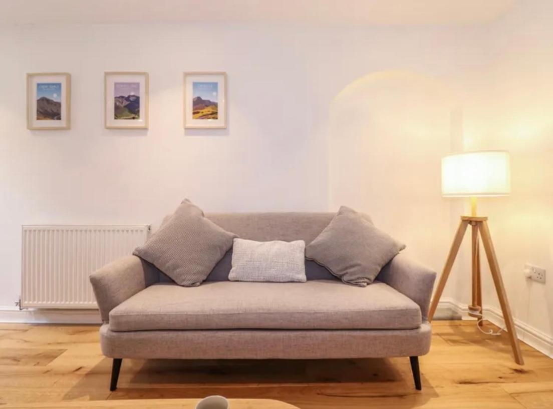 The Snuggery Apartamento Bowness-on-Windermere Exterior foto