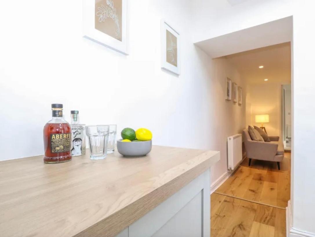 The Snuggery Apartamento Bowness-on-Windermere Exterior foto