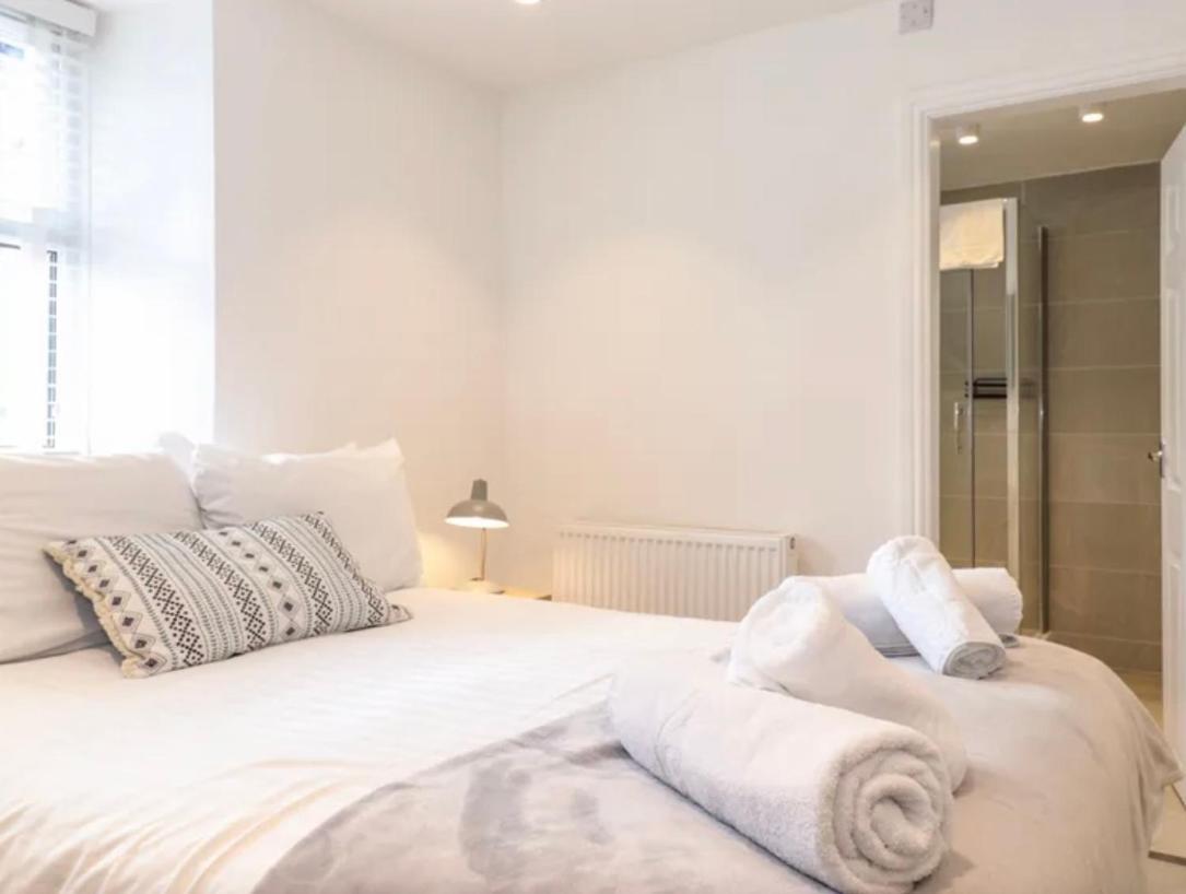 The Snuggery Apartamento Bowness-on-Windermere Exterior foto