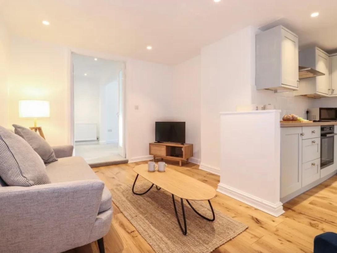 The Snuggery Apartamento Bowness-on-Windermere Exterior foto