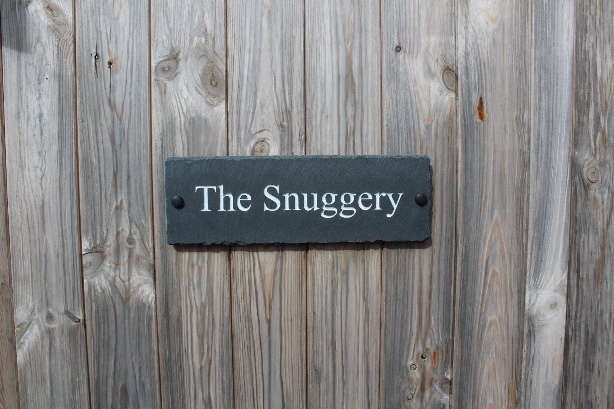 The Snuggery Apartamento Bowness-on-Windermere Exterior foto